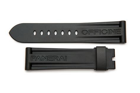 panerai xl strap length|panerai strap release tool.